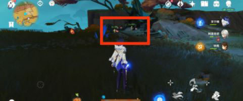 原神沉重的翅膀任务怎么完成?详细攻略教你轻松搞定