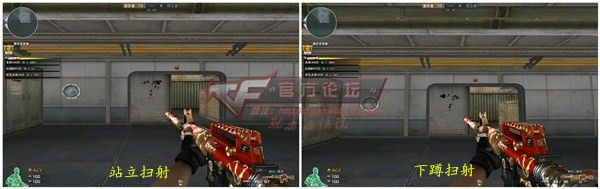 CFM4A1-战龙武器性能与价格解析这款枪械值不值得入手？