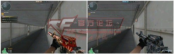 CFM4A1-战龙武器性能与价格解析这款枪械值不值得入手？