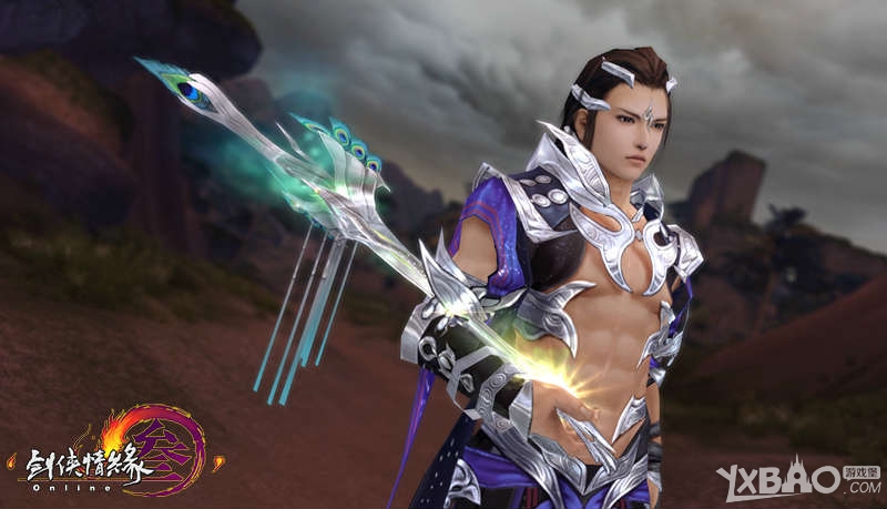 剑网3明教新架构输出宏分享与详解