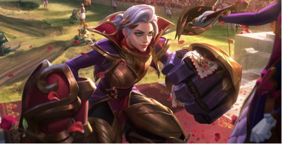 LOL9.5版本五大崛起英雄，S9阿卡丽胜率飙升41位！