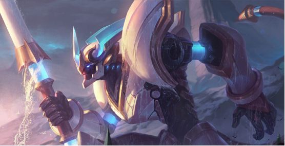 LOL9.5版本五大崛起英雄，S9阿卡丽胜率飙升41位！