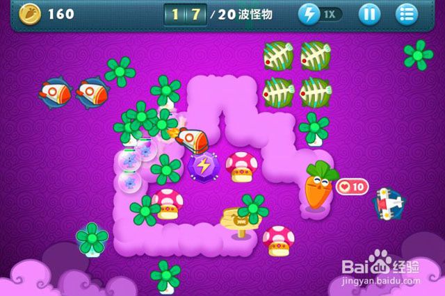 保卫萝卜36关挑战详尽攻略助你通关