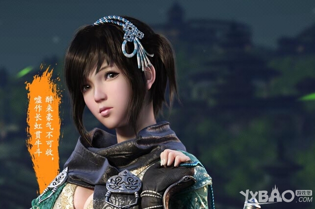 天涯明月刀OL当前版本最强职业深度解析