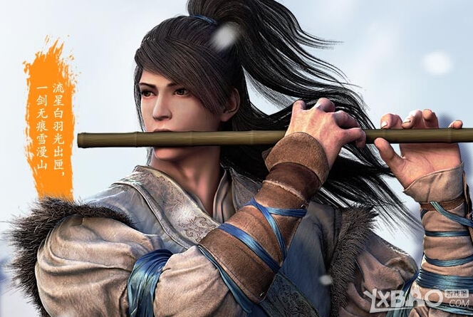 天涯明月刀OL当前版本最强职业深度解析