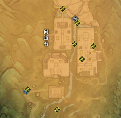 天涯明月刀文士1级画卷创作指南，新手必看！