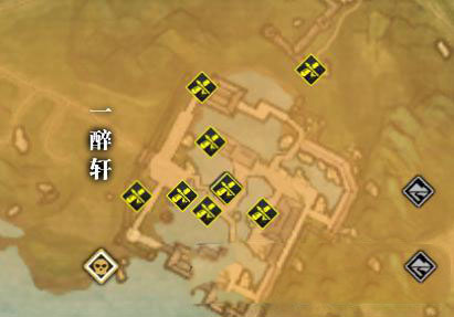 天涯明月刀文士1级画卷创作指南，新手必看！