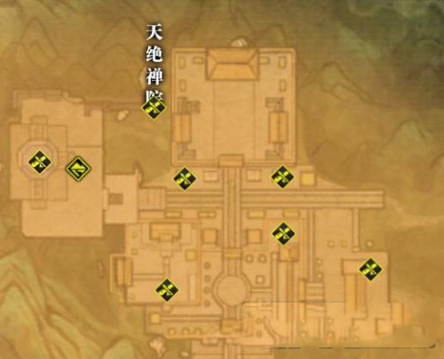 天涯明月刀文士1级画卷创作指南，新手必看！