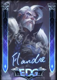 EDG冠军皮肤上线时间及售价详情