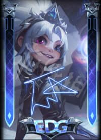 EDG冠军皮肤上线时间及售价详情