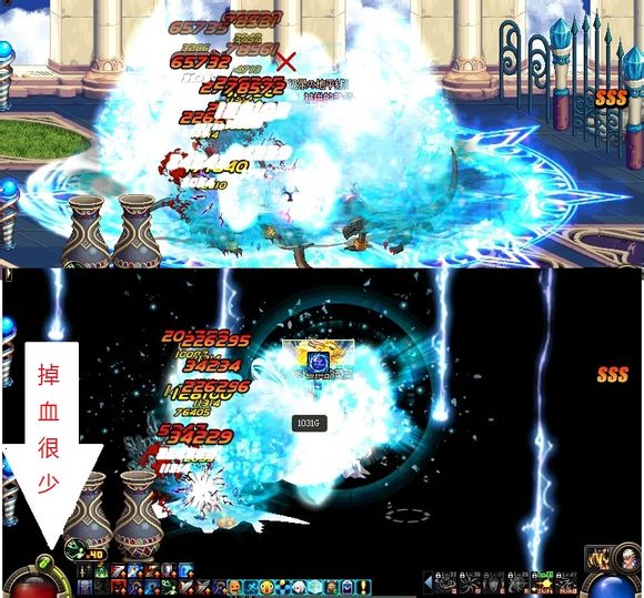 DNF暗帝远古二、三图文攻略手把手教你通关异界