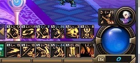 DNF国服鬼泣85刷图及满级加点模板详细解析