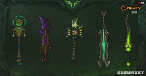 魔兽世界7.0军团再临全新荣誉系统详解