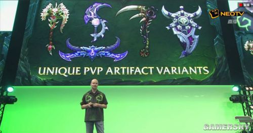 魔兽世界7.0军团再临全新荣誉系统详解