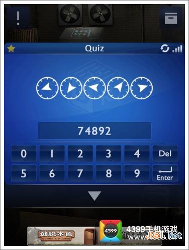 密室逃脱2第2至10关图文攻略详细解谜步骤