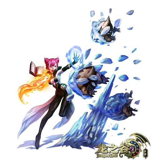 龙之谷魔法师一转职业选择哪些职业最适合魔法师进阶？