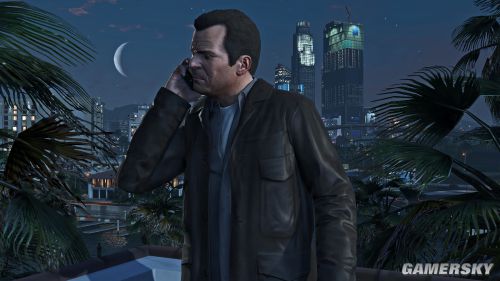 GTA5 PC版全面整理作弊码与秘籍