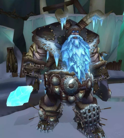 魔兽世界WLK怀旧服霍迪尔之子军需官看不见的解决办法