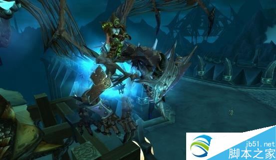 魔兽世界7.0如何获取浴血冰霜巨龙征服者飞行坐骑