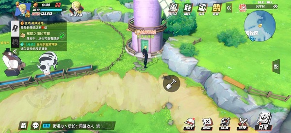 2025航海王热血航线最新藏宝图位置全攻略