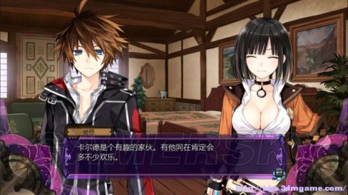 妖精剑士F全任务与妖圣收集图文攻略