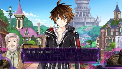 妖精剑士F全任务与妖圣收集图文攻略