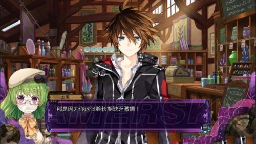 妖精剑士F全任务与妖圣收集图文攻略