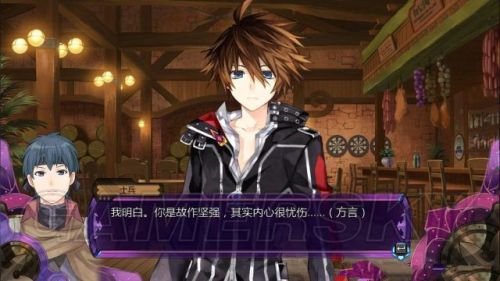 妖精剑士F全任务与妖圣收集图文攻略