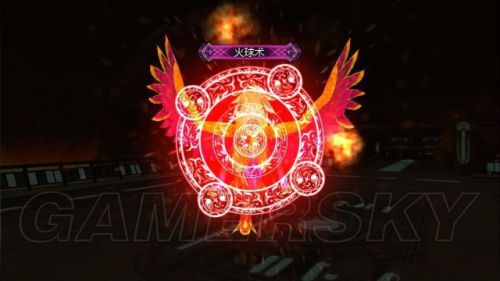 妖精剑士F全任务与妖圣收集图文攻略