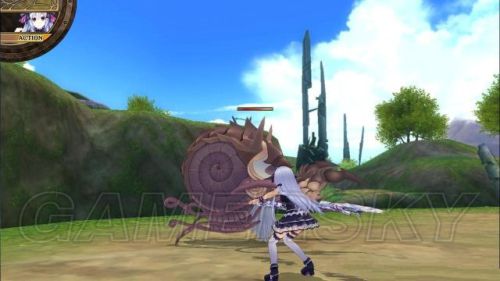 妖精剑士F全任务与妖圣收集图文攻略