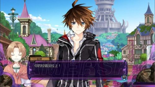 妖精剑士F全任务与妖圣收集图文攻略