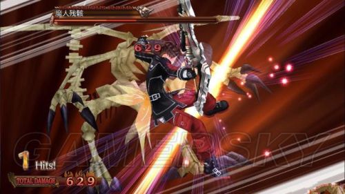 妖精剑士F全任务与妖圣收集图文攻略