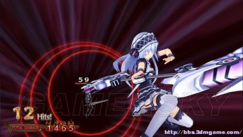 妖精剑士F全任务与妖圣收集图文攻略