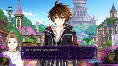 妖精剑士F全任务与妖圣收集图文攻略