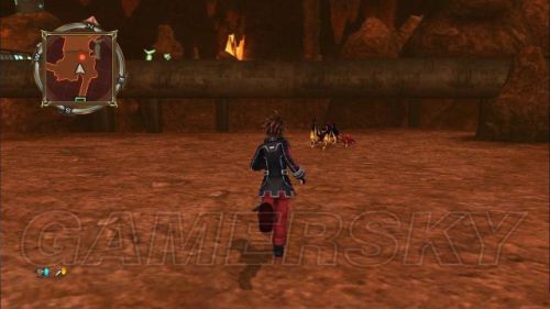 妖精剑士F全任务与妖圣收集图文攻略