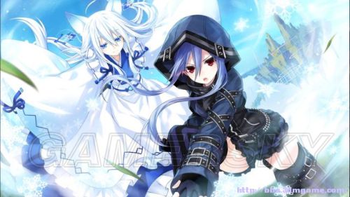 妖精剑士F全任务与妖圣收集图文攻略