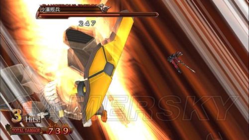 妖精剑士F全任务与妖圣收集图文攻略