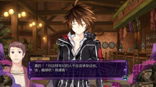 妖精剑士F全任务与妖圣收集图文攻略