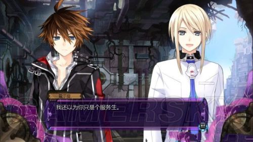 妖精剑士F全任务与妖圣收集图文攻略