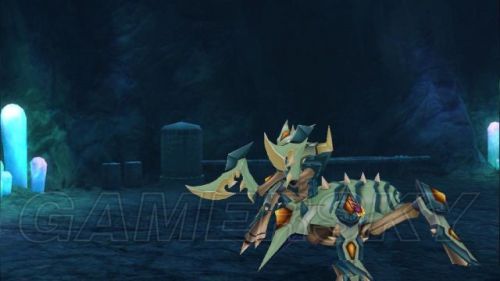 妖精剑士F全任务与妖圣收集图文攻略