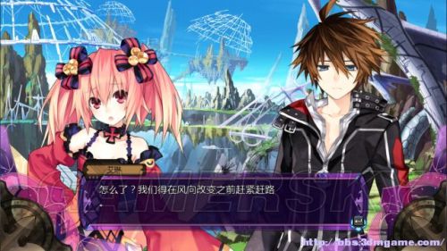 妖精剑士F全任务与妖圣收集图文攻略