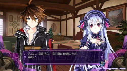 妖精剑士F全任务与妖圣收集图文攻略