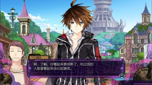 妖精剑士F全任务与妖圣收集图文攻略