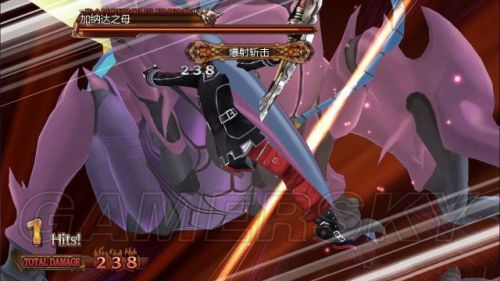 妖精剑士F全任务与妖圣收集图文攻略