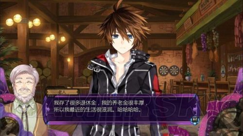 妖精剑士F全任务与妖圣收集图文攻略