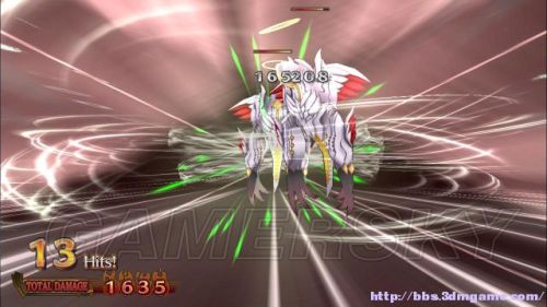 妖精剑士F全任务与妖圣收集图文攻略