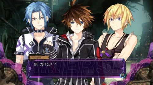 妖精剑士F全任务与妖圣收集图文攻略