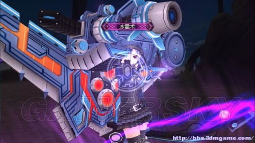 妖精剑士F全任务与妖圣收集图文攻略