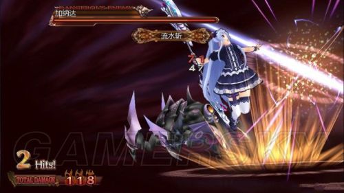 妖精剑士F全任务与妖圣收集图文攻略