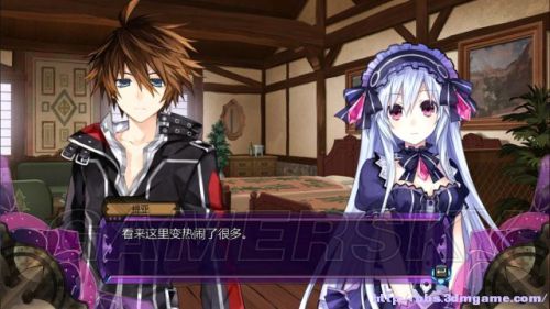 妖精剑士F全任务与妖圣收集图文攻略